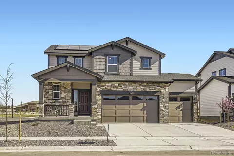 4185 Amanda Dr, Johnstown, CO 80534