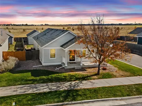 2804 Rose Hill St, Strasburg, CO 80136