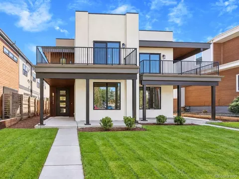 3040 W 27th Ave, Denver, CO 80211