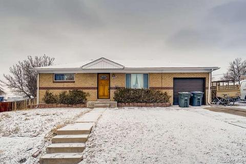 10470 Marion St, Northglenn, CO 80233 photo 1
