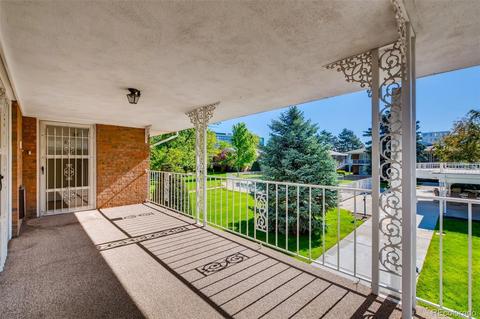 3924 Evans Ave, Denver, CO 80210 photo 4