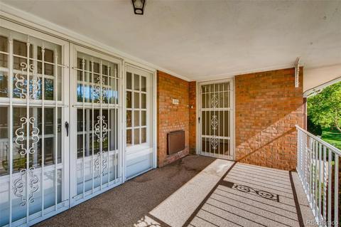 3924 Evans Ave, Denver, CO 80210 photo 3