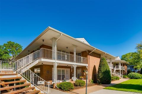 3924 Evans Ave, Denver, CO 80210 photo 1