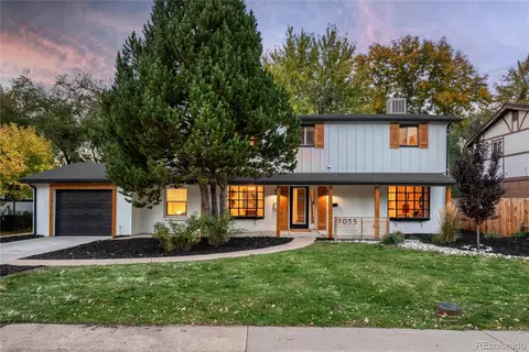 7055 W 33rd Ave, Wheat Ridge, CO 80033