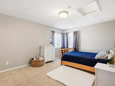 Bedroom - 17050 Eagle St, Fort Lupton, CO 80621 photo 1 of 9