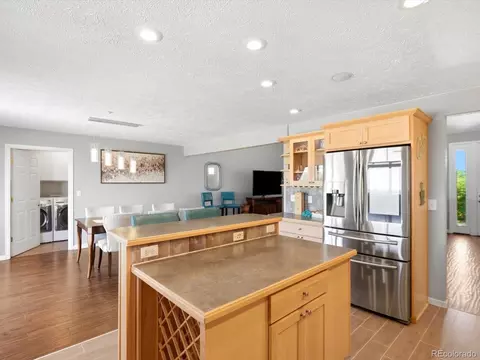 Kitchen - 17050 Eagle St, Fort Lupton, CO 80621 photo 2 of 2