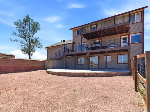 Exterior - 17050 Eagle St, Fort Lupton, CO 80621 photo 8 of 11