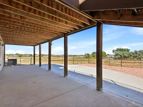 Exterior - 17050 Eagle St, Fort Lupton, CO 80621 photo 7 of 11