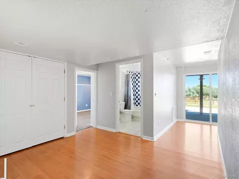 Bedroom - 17050 Eagle St, Fort Lupton, CO 80621 photo 4 of 9