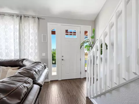 Entry Way - 17050 Eagle St, Fort Lupton, CO 80621 photo 2 of 2