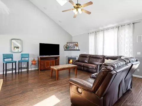 Living - 17050 Eagle St, Fort Lupton, CO 80621 photo 2 of 5