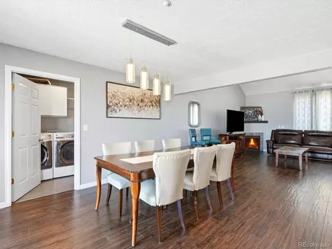 Dining - 17050 Eagle St, Fort Lupton, CO 80621 photo 2 of 2