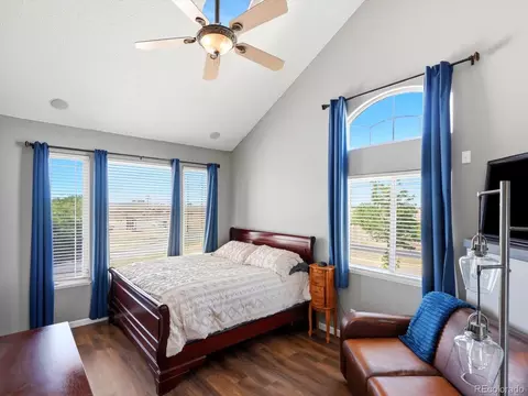Bedroom - 17050 Eagle St, Fort Lupton, CO 80621 photo 3 of 9