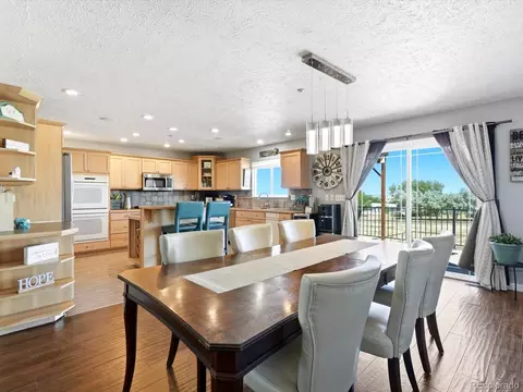 Dining - 17050 Eagle St, Fort Lupton, CO 80621 photo 1 of 2