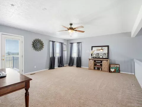 Living - 17050 Eagle St, Fort Lupton, CO 80621 photo 4 of 5