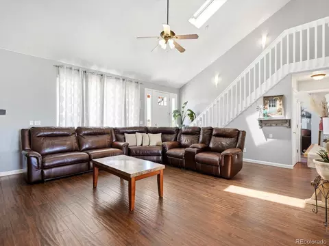 Living - 17050 Eagle St, Fort Lupton, CO 80621 photo 1 of 5