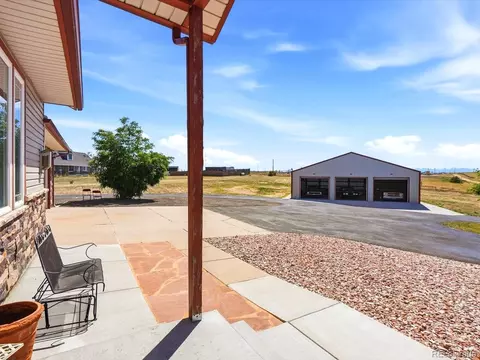 Exterior - 17050 Eagle St, Fort Lupton, CO 80621 photo 9 of 11