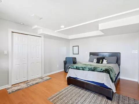 Bedroom - 17050 Eagle St, Fort Lupton, CO 80621 photo 8 of 9
