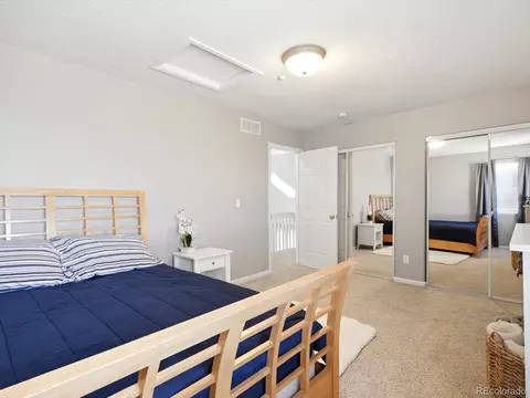 Bedroom - 17050 Eagle St, Fort Lupton, CO 80621 photo 2 of 9