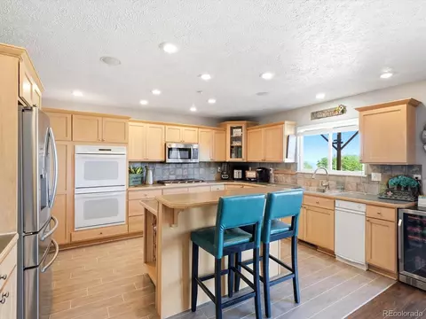 Kitchen - 17050 Eagle St, Fort Lupton, CO 80621 photo 1 of 2