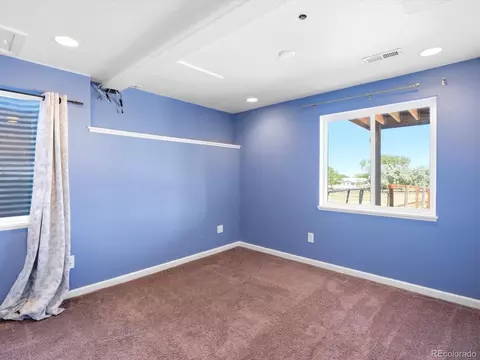 Bedroom - 17050 Eagle St, Fort Lupton, CO 80621 photo 6 of 9