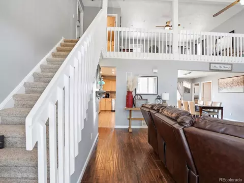 Entry Way - 17050 Eagle St, Fort Lupton, CO 80621 photo 1 of 2