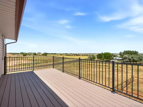Exterior - 17050 Eagle St, Fort Lupton, CO 80621 photo 3 of 11