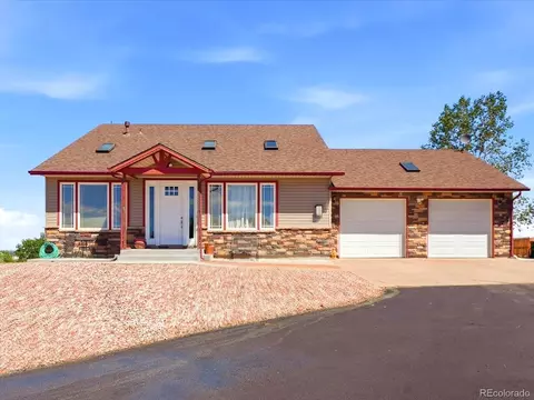 Exterior - 17050 Eagle St, Fort Lupton, CO 80621 photo 2 of 11