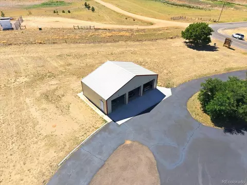 Exterior - 17050 Eagle St, Fort Lupton, CO 80621 photo 11 of 11