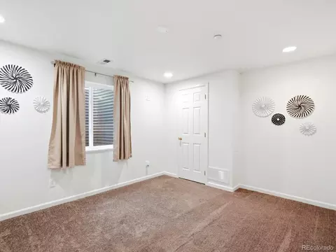 Bedroom - 17050 Eagle St, Fort Lupton, CO 80621 photo 5 of 9