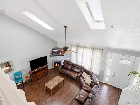 Living - 17050 Eagle St, Fort Lupton, CO 80621 photo 3 of 5