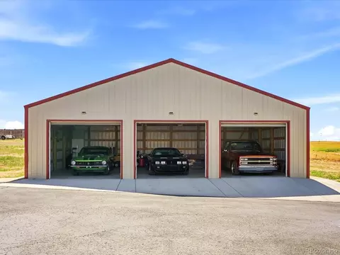 Exterior - 17050 Eagle St, Fort Lupton, CO 80621 photo 10 of 11