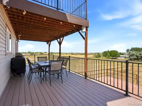 Exterior - 17050 Eagle St, Fort Lupton, CO 80621 photo 4 of 11