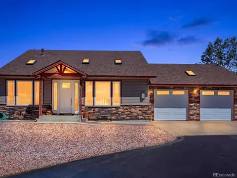 17050 Eagle St, Fort Lupton, CO 80621