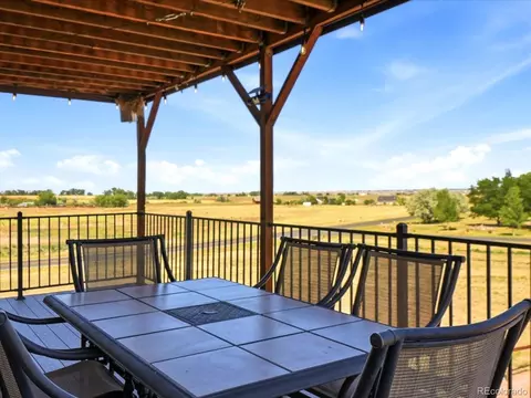 Exterior - 17050 Eagle St, Fort Lupton, CO 80621 photo 6 of 11
