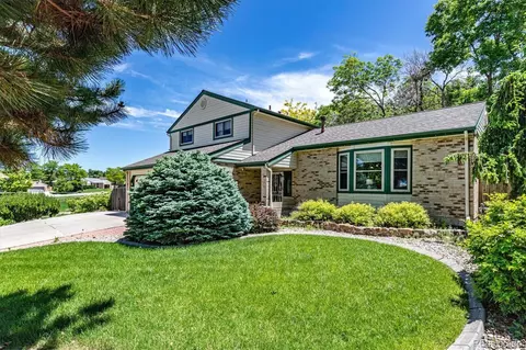 1192 E Otero Pl, Centennial, CO 80122