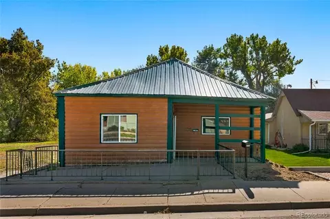 508 Stonewall Ave, Trinidad, CO 81082