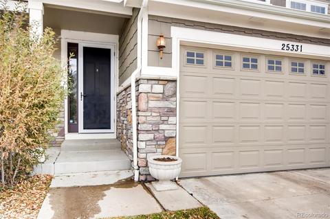 25331 E Ottawa Dr, Aurora, CO 80016 photo 2