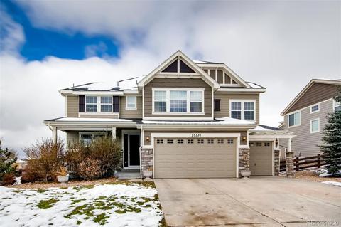 25331 E Ottawa Dr, Aurora, CO 80016 photo 1