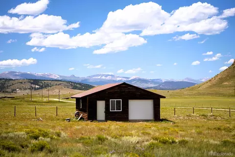 396 Stirrup Rd, Hartsel, CO 80449
