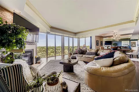 1900 E Girard Pl #907, Englewood, CO 80113