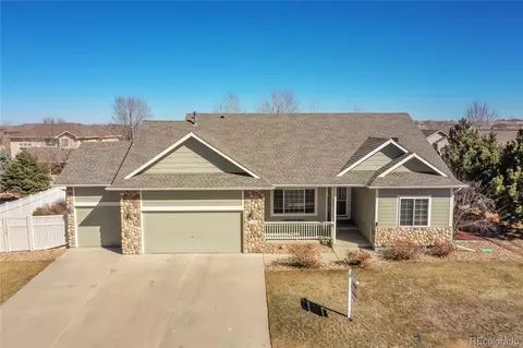 9912 Bradbury St, Longmont, CO 80504