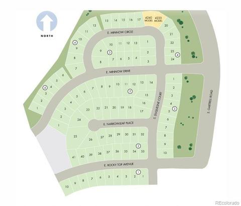 23933 E Minnow Cir, Aurora, CO 80016 photo 5