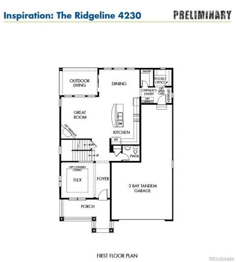 23933 E Minnow Cir, Aurora, CO 80016 photo 2