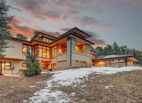 2778 Keystone Dr, Evergreen, CO 80439
