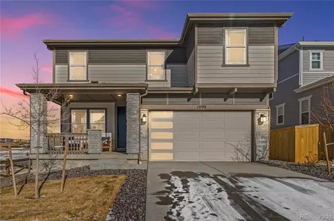 17193 Birds Foot Trl, Parker, CO 80134