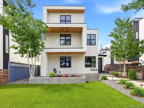 3424 W 18th Ave, Denver, CO 80204