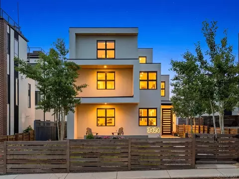 3424 W 18th Ave, Denver, CO 80204