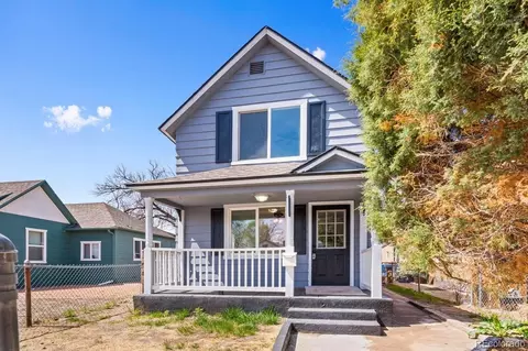 1023 Abriendo Ave, Pueblo, CO 81004