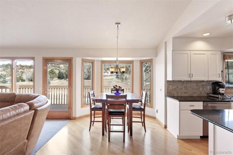 6064 Meadowbrook Dr, Morrison, CO 80465 photo 8